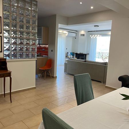 Bay View Apartment Ханья Экстерьер фото